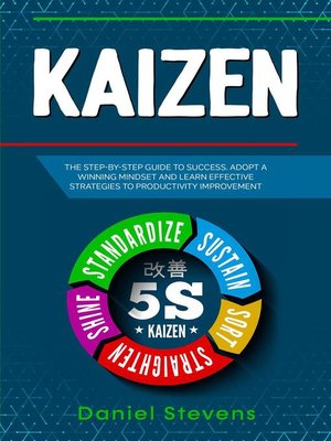 cover image of Kaizen